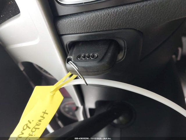 2012 AUDI A4 WAUBFAFL1CA114101 Photo 10