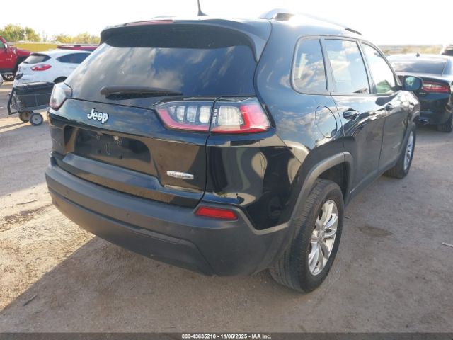 2020 JEEP CHEROKEE 1C4PJLCB8LD503766 Photo 3
