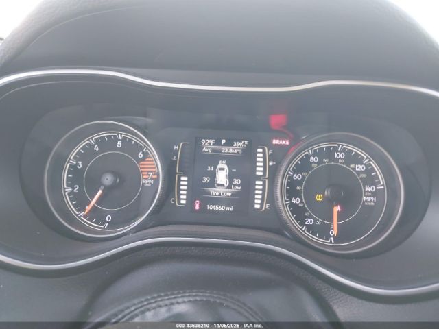 2020 JEEP CHEROKEE 1C4PJLCB8LD503766 Photo 6