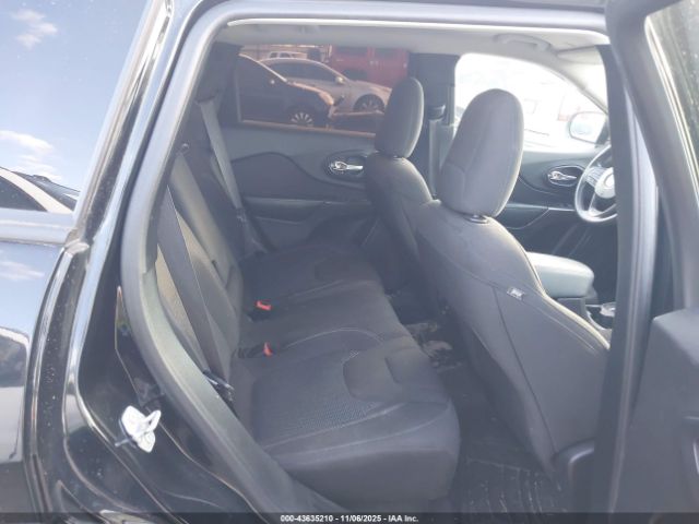 2020 JEEP CHEROKEE 1C4PJLCB8LD503766 Photo 7