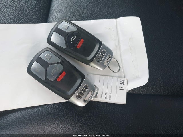 2019 AUDI Q7 WA1AAAF79KD003612 Photo 10