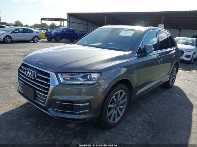2019 AUDI Q7 WA1AAAF79KD003612 Photo 5