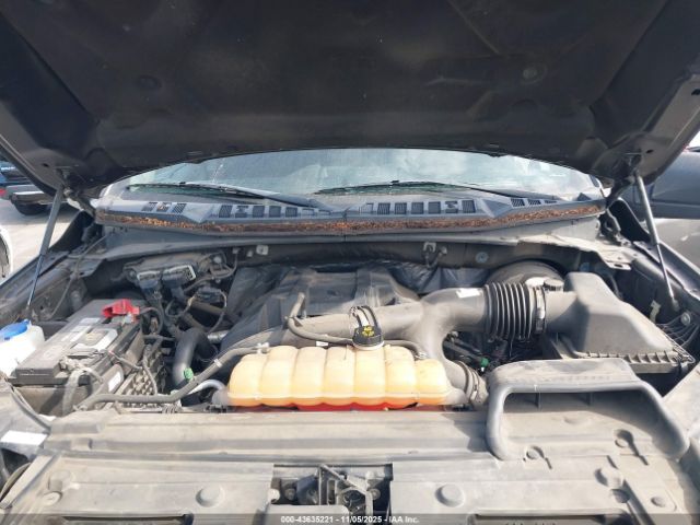 2017 FORD F-150 1FTEX1CP6HKC18671 Photo 9