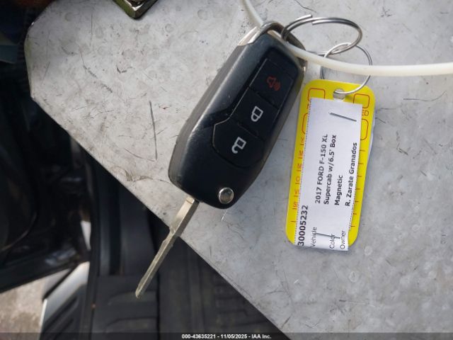 2017 FORD F-150 1FTEX1CP6HKC18671 Photo 10