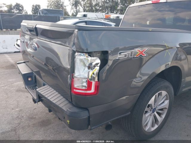2017 FORD F-150 1FTEX1CP6HKC18671 Photo 5