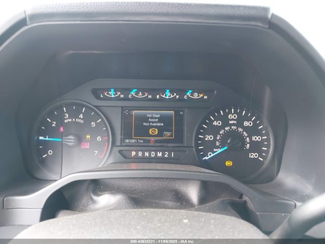 2017 FORD F-150 1FTEX1CP6HKC18671 Photo 6