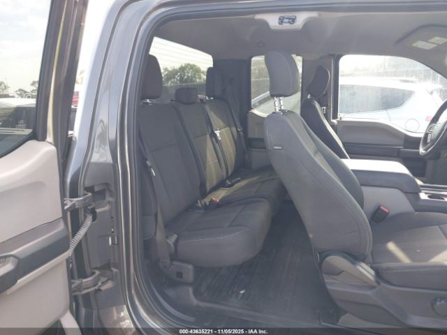 2017 FORD F-150 1FTEX1CP6HKC18671 Photo 7