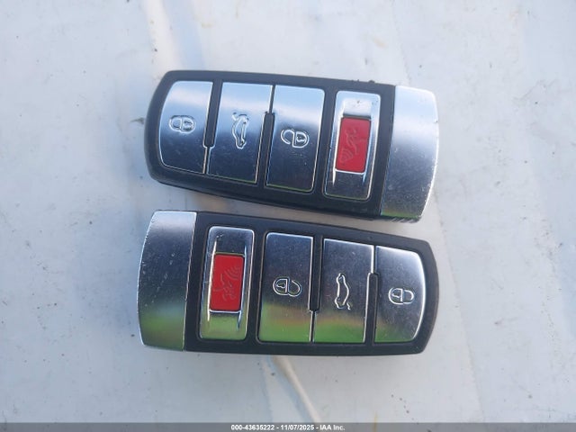 2012 VOLKSWAGEN CC WVWMP7AN8CE500687 Photo 10