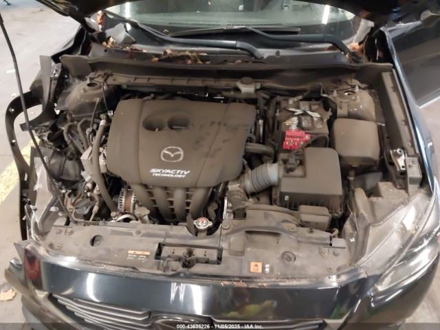 2016 MAZDA CX-3 JM1DKBD77G0118071 Photo 9