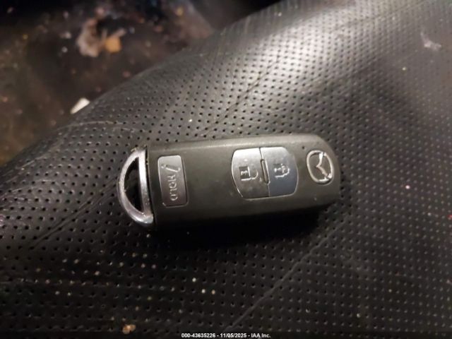 2016 MAZDA CX-3 JM1DKBD77G0118071 Photo 10