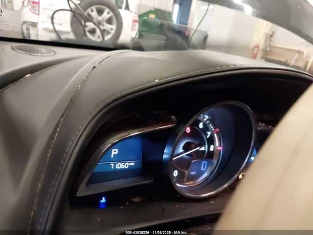 2016 MAZDA CX-3 JM1DKBD77G0118071 Photo 6