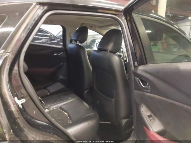 2016 MAZDA CX-3 JM1DKBD77G0118071 Photo 7