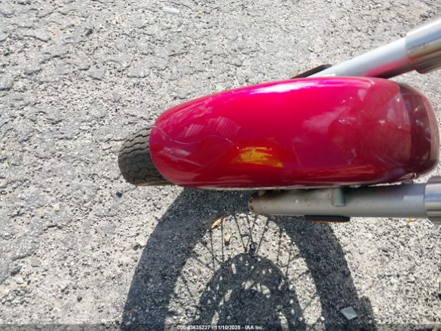 2003 TRIUMPH MOTORCYCLE BONNEVILLE SMT905JNX3J172339 Photo 5