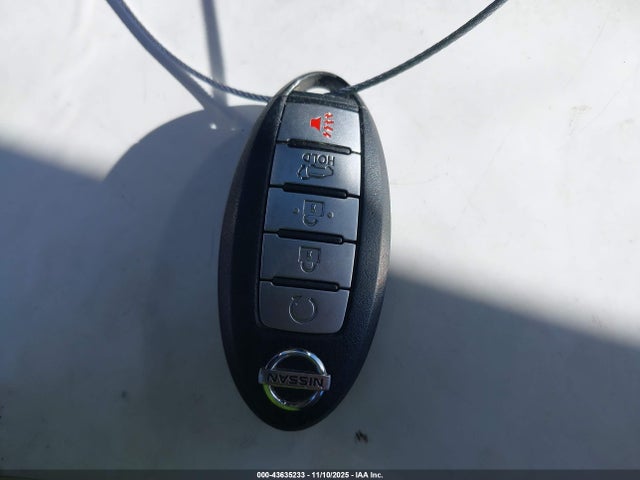 Nissan ROGUE SV 2017 JN8AT2MT3HW401017 Image 11