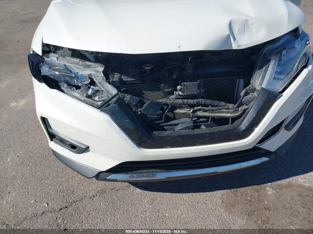 Nissan ROGUE SV 2017 JN8AT2MT3HW401017 Image 6