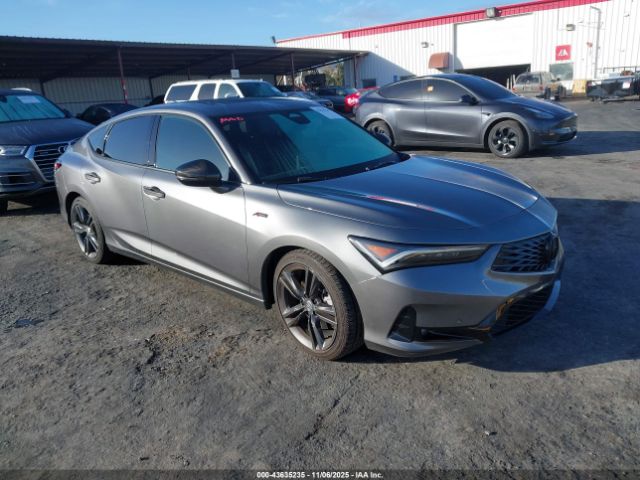 2023 ACURA INTEGRA 19UDE4H65PA012573 Photo 0
