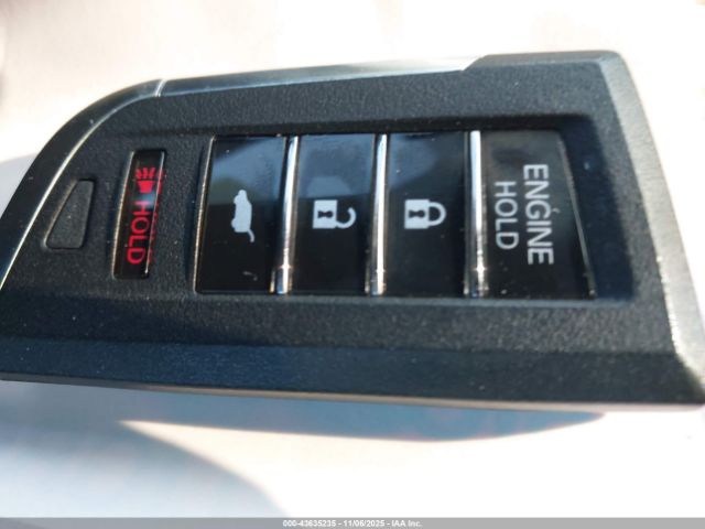 2023 ACURA INTEGRA 19UDE4H65PA012573 Photo 10
