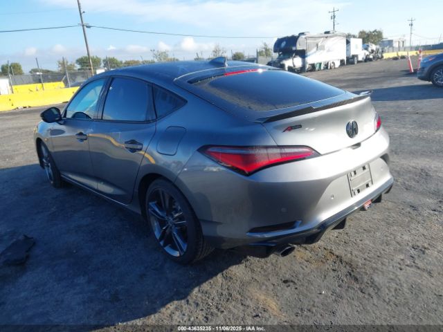 2023 ACURA INTEGRA 19UDE4H65PA012573 Photo 2