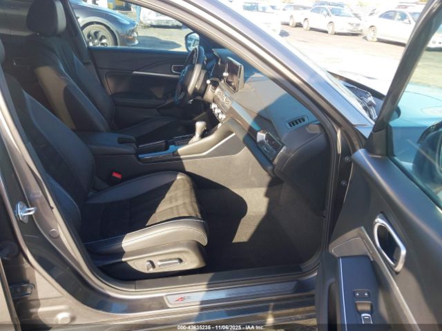 2023 ACURA INTEGRA 19UDE4H65PA012573 Photo 4