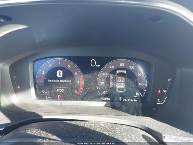 2023 ACURA INTEGRA 19UDE4H65PA012573 Photo 6