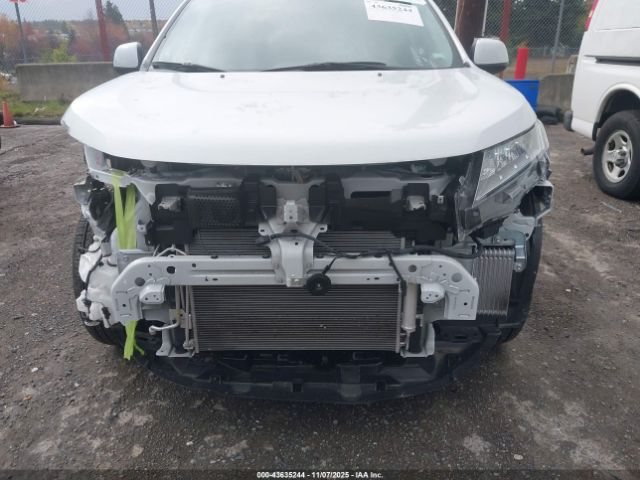 2025 MITSUBISHI OUTLANDER SPORT JA4ARUAU2SU004043 Photo 5