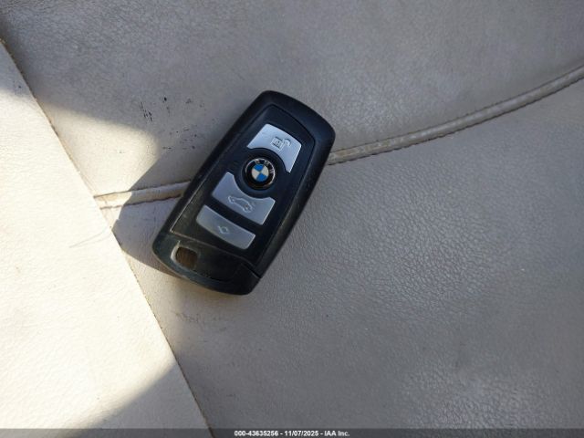 2011 BMW X3 5UXWX5C52BL708373 Photo 10