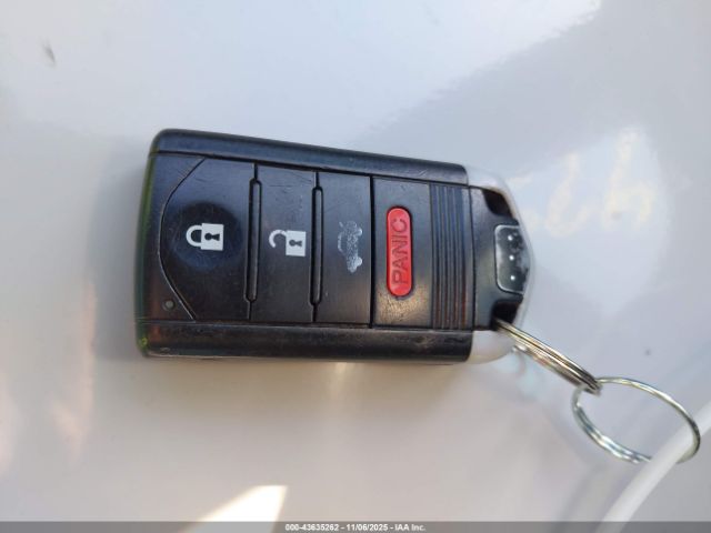 2013 ACURA ILX HYBRID 19VDE3F71DE300550 Photo 10