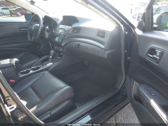 2013 ACURA ILX HYBRID 19VDE3F71DE300550 Photo 4