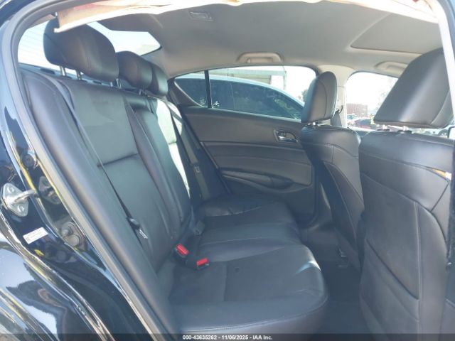 2013 ACURA ILX HYBRID 19VDE3F71DE300550 Photo 7
