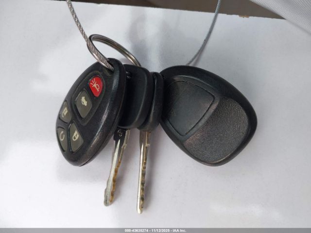 2007 CHEVROLET IMPALA 2G1WU58R179158550 Photo 10