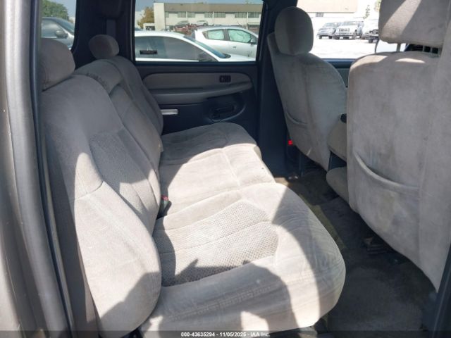 2001 CHEVROLET SUBURBAN 1500 3GNEC16T91G134806 Photo 7