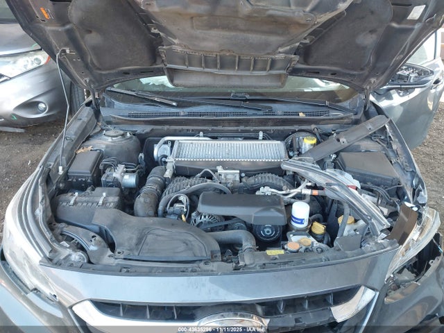Subaru Legacy Limited Xt 2021 4S3BWGN61M3008979 Image 10