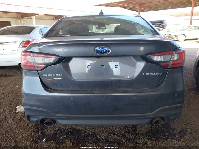 Subaru Legacy Limited Xt 2021 4S3BWGN61M3008979 Image 15