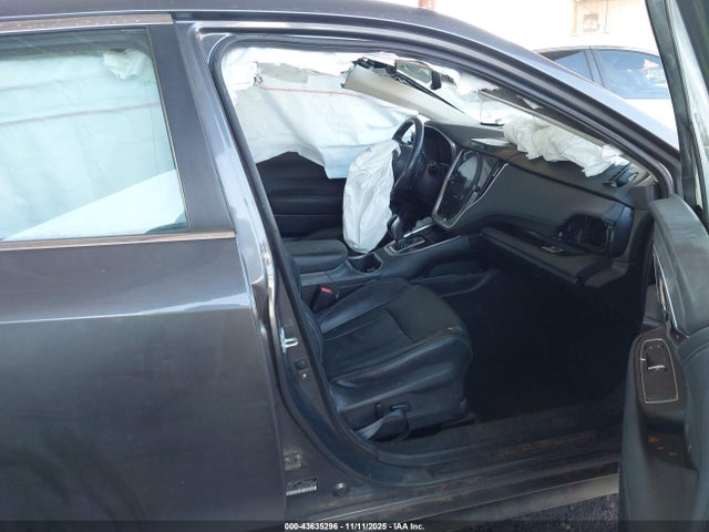 Subaru Legacy Limited Xt 2021 4S3BWGN61M3008979 Image 5