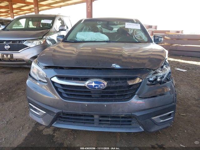 Subaru Legacy Limited Xt 2021 4S3BWGN61M3008979 Image 6