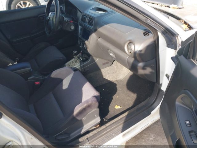 2002 SUBARU IMPREZA JF1GD67522H500324 Photo 4