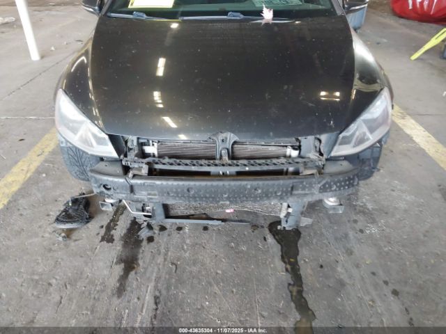 2015 VOLKSWAGEN GOLF GTI 3VW5T7AU1FM006657 Photo 5