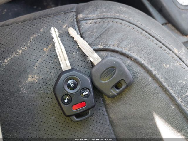 2017 SUBARU FORESTER JF2SJAJC6HH400776 Photo 10