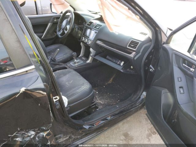 2017 SUBARU FORESTER JF2SJAJC6HH400776 Photo 4