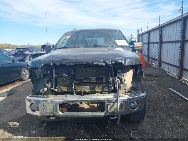 Продаж на аукціоні авто 2013 Ford F-150 Xlt, vin: 1FTFW1EF2DFB24558, номер лоту: 43635313