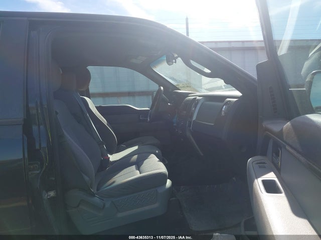 Продаж на аукціоні авто 2013 Ford F-150 Xlt, vin: 1FTFW1EF2DFB24558, номер лоту: 43635313