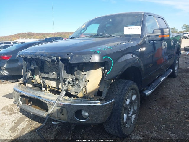 Продаж на аукціоні авто 2013 Ford F-150 Xlt, vin: 1FTFW1EF2DFB24558, номер лоту: 43635313