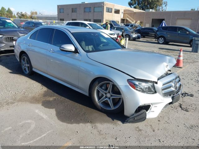 2017 MERCEDES-BENZ E 300 WDDZF4JB2HA189551