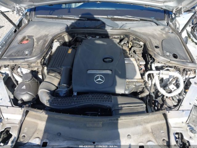 2017 MERCEDES-BENZ E 300 WDDZF4JB2HA189551 Photo 9