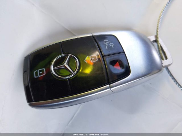 2017 MERCEDES-BENZ E 300 WDDZF4JB2HA189551 Photo 10