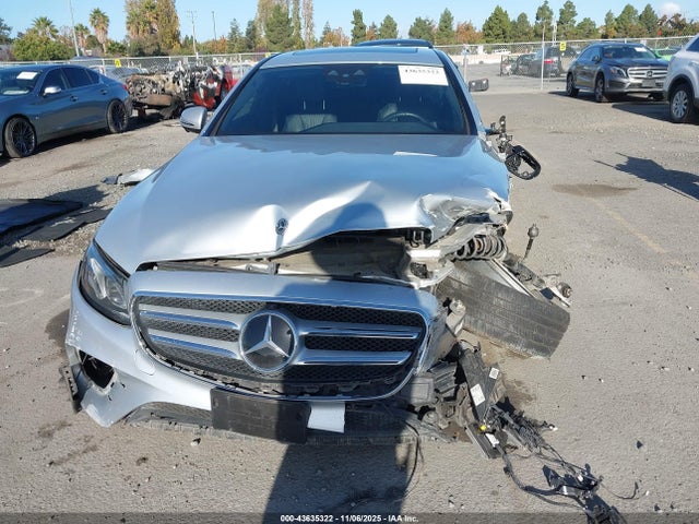 Mercedes-Benz E 300 2017 WDDZF4JB2HA189551 Image 12