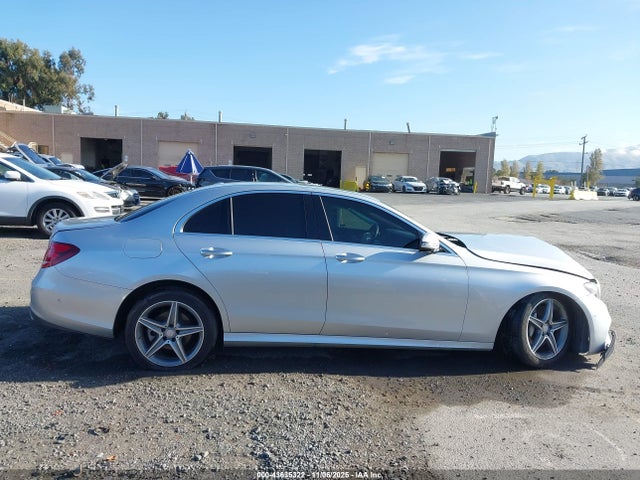 Mercedes-Benz E 300 2017 WDDZF4JB2HA189551 Image 13