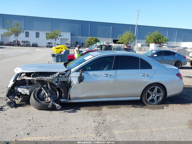 Mercedes-Benz E 300 2017 WDDZF4JB2HA189551 Image 14