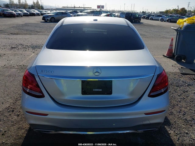 Mercedes-Benz E 300 2017 WDDZF4JB2HA189551 Image 16