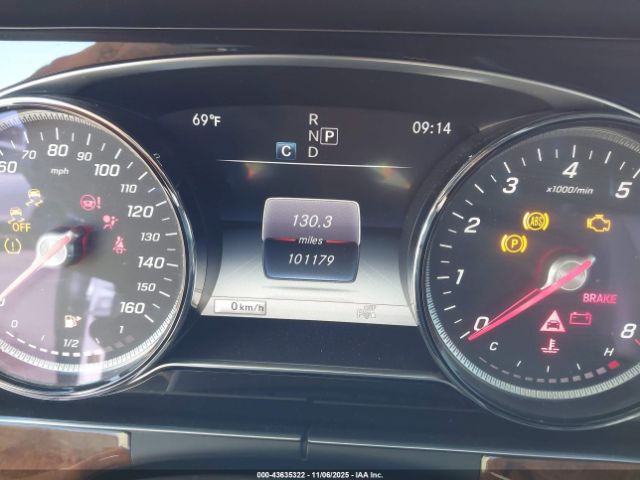 2017 MERCEDES-BENZ E 300 WDDZF4JB2HA189551 Photo 6